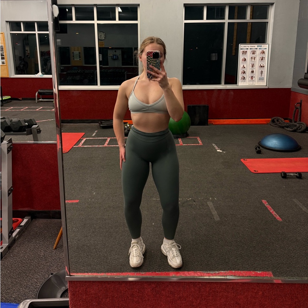 Whitney High Rise Leggings